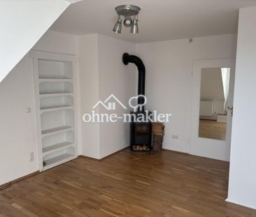 Wohnung über den Dächern von München - Photo 3