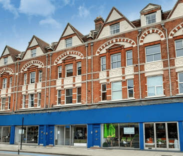 3 bedroom apartment to rent - Photo 5