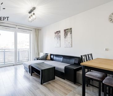 Komfortowe 3 pok. | Balkon | Garaż | Olimpia Port - Photo 2