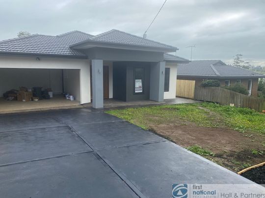 11 Cornish Street, Warragul - Photo 1