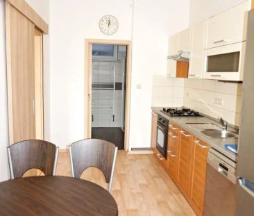 Prostějov, ul. Šárka, byt 1+1 - pronájem - Fotografie 6