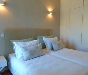 2 room luxury Flat for rent in Lisbon, Portugal - Photo 6