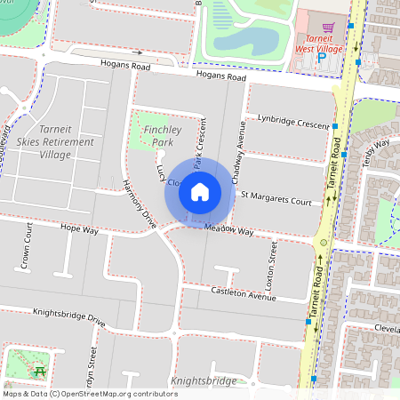 4 Finchley Park Crescent, Tarneit VIC 3029