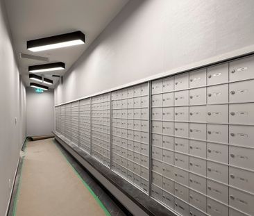 For Lease - 35 Parliament Street Unit# 913, Toronto, Ontario - Photo 1