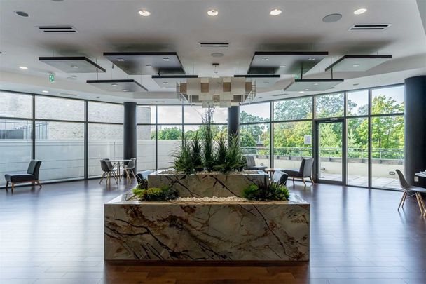 For Lease - 23 Glebe Road Unit# 909, Toronto, Ontario - Photo 1