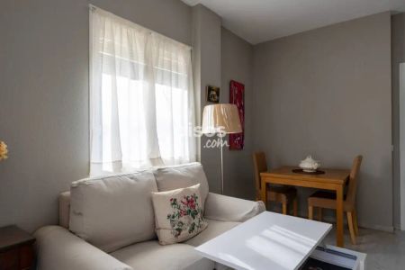 Piso en alquiler en Calle de La Santa María - Photo 3