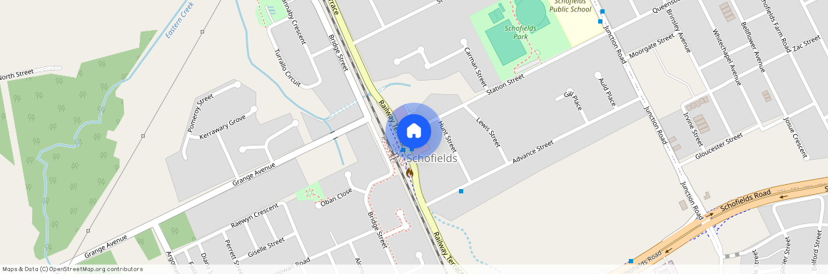 Unit 29/111 Railway Terrace, NSW 2762, Schofields