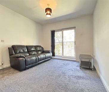 2 bedroom apartment to rent - Photo 5