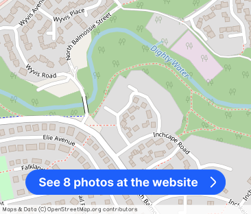 Belltree Gardens, Broughty Ferry, Dundee, DD5 - Photo 1