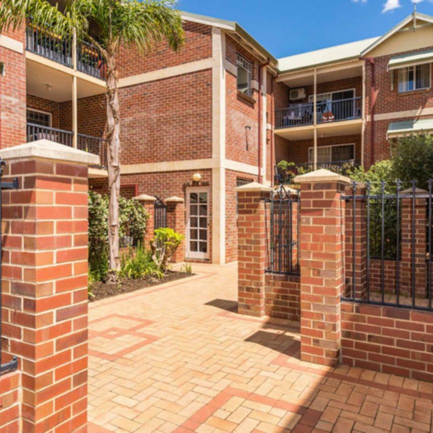 5/49-53 Bronte Street, East Perth - Photo 1