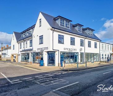 1 bedroom apartment to rent - Photo 5