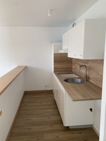 Location Appartement 2 pièces 48m² VILLIERS SUR MARNE 94350 - Photo 4