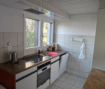 Exklusive 3.5-Zimmer Ferienwohnung in Sagogn - Ideal als Zweitwohnsitz - Foto 1