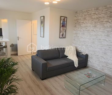 Appartement de 44 m² à Toulouse - Photo 3