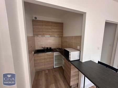 Location Appartement 1 pièce 23m² ST ETIENNE 42100 - Photo 4