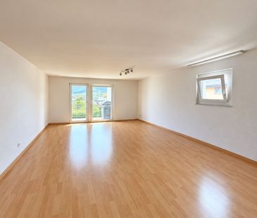 Spacieux appartement de 4.5 pièces avec balcon - Foto 1