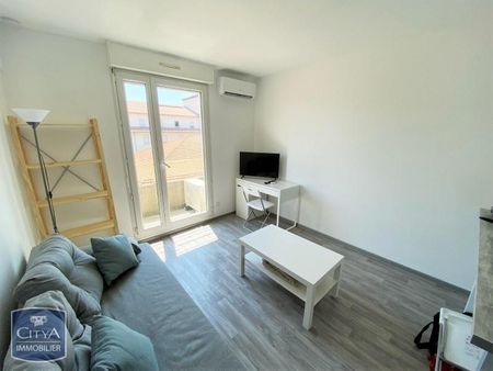 Location Appartement 1 pièce 19m² AVIGNON 84000 - Photo 2