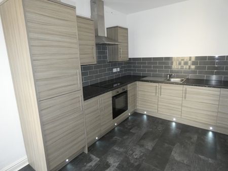 Springfield Road Flat 2 - Photo 2