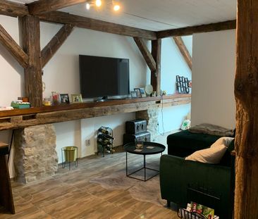 Pronájem bytu 3+kk 73 m² - Photo 1