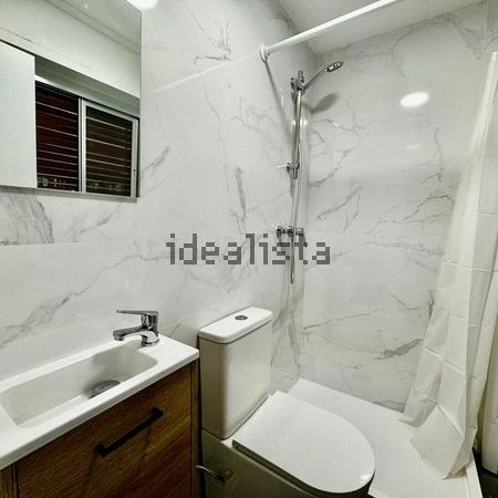 Alquiler de estudio en Paseo de la Castellana, 164 - Photo 1