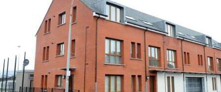 Apt 2, 8 Cherryville Street, Belfast, BT6 8BJ - Photo 1
