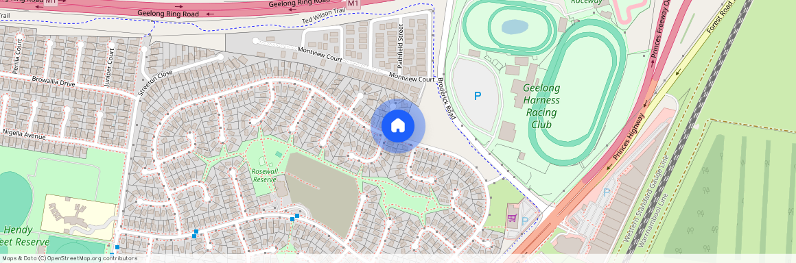 46 Fairbairn Drive, Vic 3214, Corio