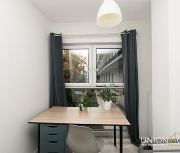 Kraków, Grzegórzki, Grzegórzecka - Zdjęcie 4