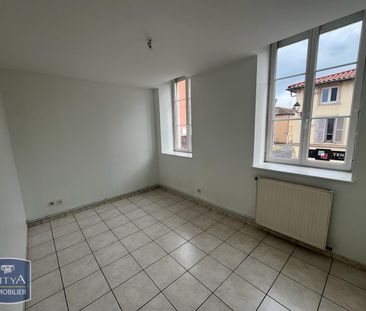 Location Appartement 3 pièces 58m² ST LAURENT SUR SAONE 01750 - Photo 6