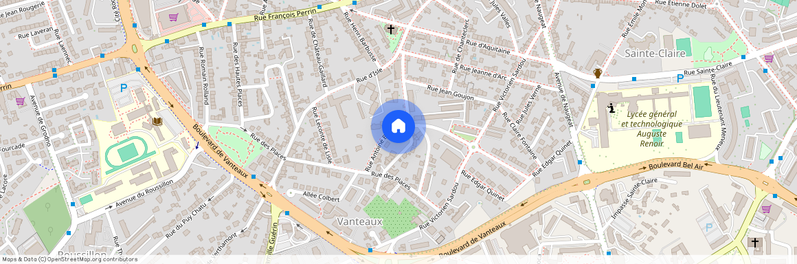 87000, Limoges