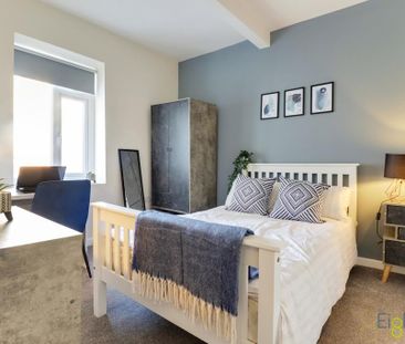 7 bedroom terraced house to rent - Photo 1