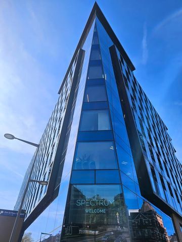 Appartement te huur - Foto 5