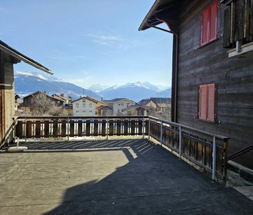 3.5 Zimmer - Photo 4