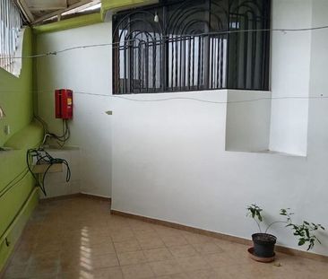 "Real del Puente - Alberca con Paneles + Jacuzzi + 7 Autos" - Photo 3