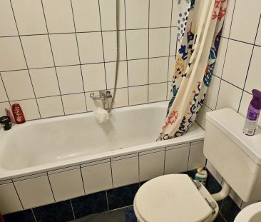 Charmante Wohnung über den Dächern von Graz ...! - Foto 4