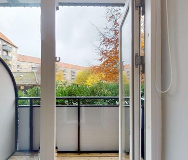 140m² Lejlighed | København N - Foto 5