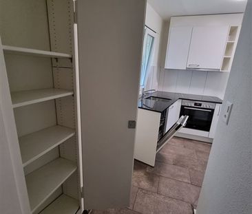1 Zimmer, EG - Photo 4