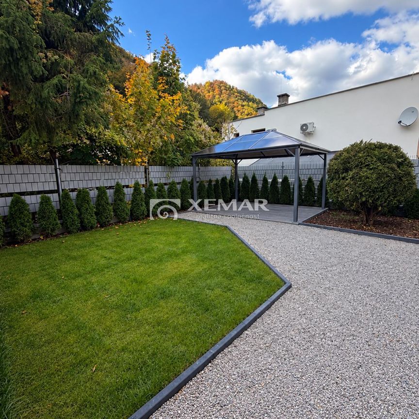 2 izbový byt na prenájom 50m2, Nový svet, Nový Svet - Photo 1