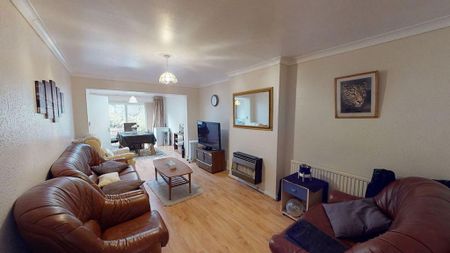 5 bedroom house to rent - Photo 3