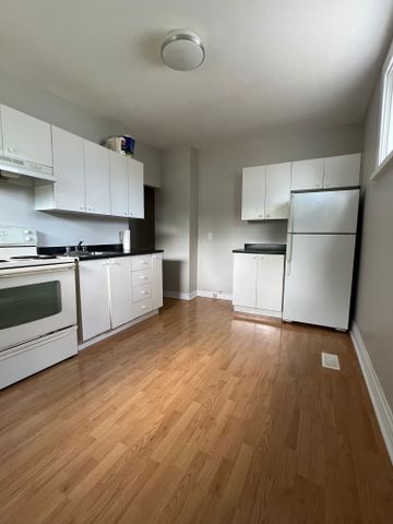 For Lease - 18 Jolliet Avenue Unit# A, Vanier and Kingsview Park, Ontario - Photo 4