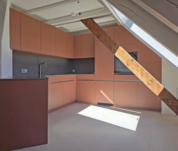 3 Zimmer, 79 m², 5. Stock - Photo 2