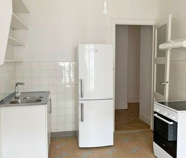 Apartment with balcony on the 2nd floor - Photo 2