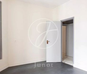 Appartement • Porte Dauphine - Photo 4