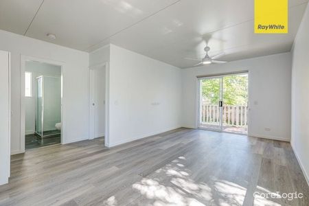 Modern Duplex with Private Deck & Low-Maintenance Living - Photo 4