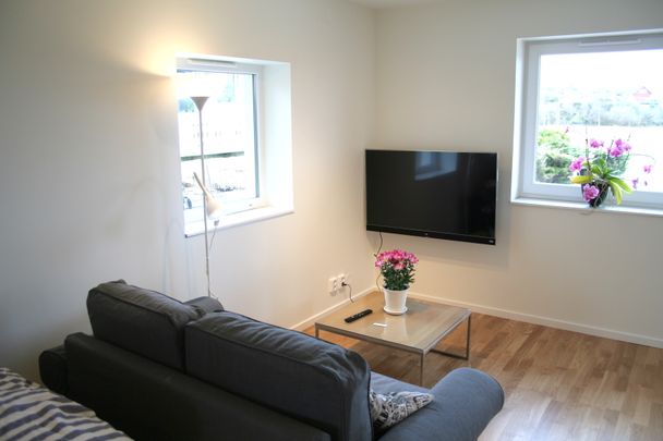 Björlanda strand, Göteborg - Photo 1