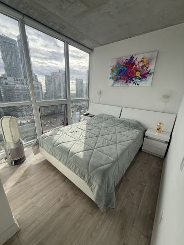 For Lease - 88 Blue Jays Way Unit# 2105, Toronto, Ontario - Photo 4