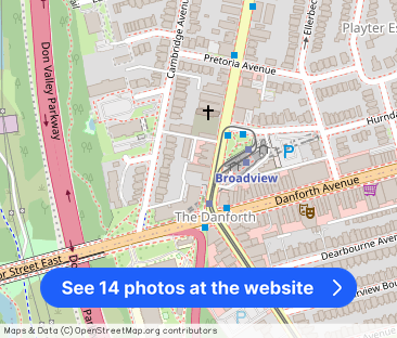 778 Broadview Avenue - Photo 1