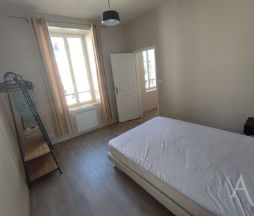 Location appartement 2 pièces, 45.25m², Châteauroux - Photo 5