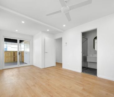 FRESHLY RENOVATED CHARACTER HOME WITH CITY VIEWS - Photo 5