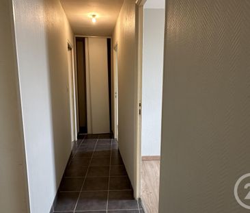 Location Appartement 3 pièces 57m² NEVERS 58000 - Photo 6