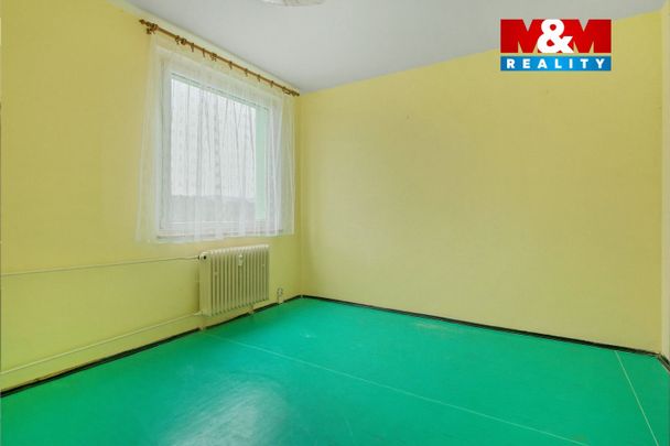 Pronájem, Byt 2+1, 57 m², Tanvald, Sportovní - Fotografie 1